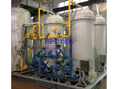 大氣站，化工專用1000立方製氮機.氮氣機