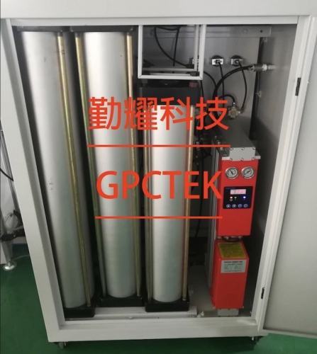 氮氣,氮氣機,氮氣產生機,提升空壓機節能,省電,省錢的方式